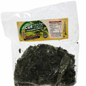 Frozen Sliced Ugu
