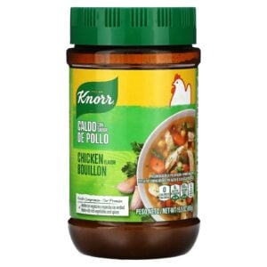 Knorr Bouillon