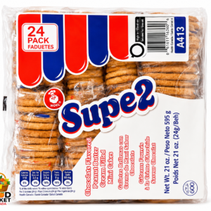 Super2 Biscuit