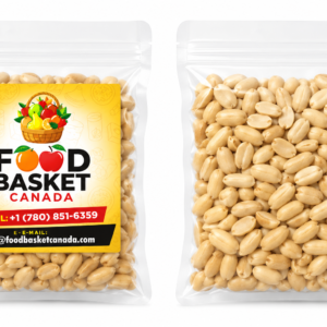 Blanched Peanut