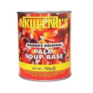 Nkulenu’s Palm Soup Base