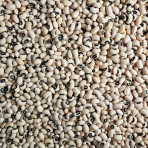 Black Eyed Beans