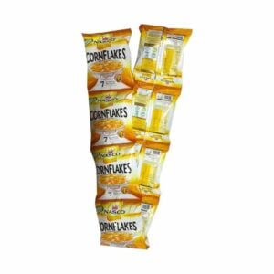 Nasco Cornflakes (a roll of 8)