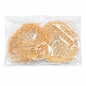 African Local Sponge