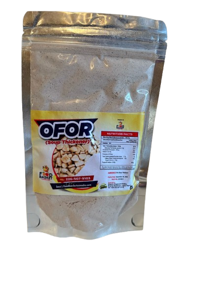 Ofor - Soup Thickener