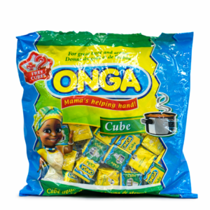 Onga Cubes