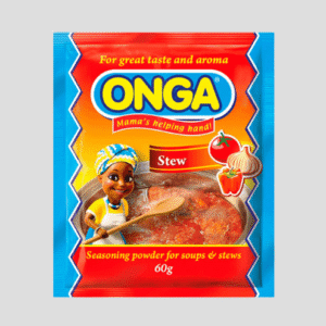 Onga Seasoning
