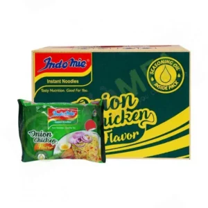 Indomie Noodles (Onion)