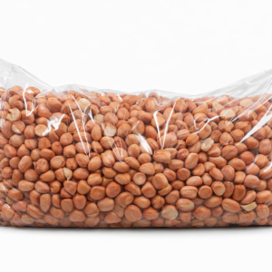 Brown Peanut Kernel