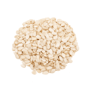 Unblended Egusi