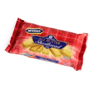 Shortbread