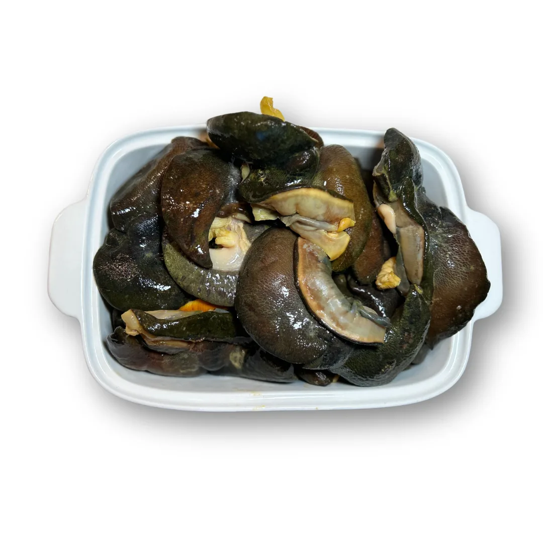 Fresh Snails (10pcs)