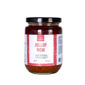 Jollof Now