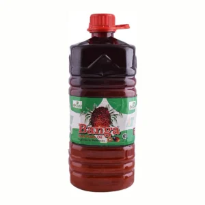 Palm Oil (Okomu)