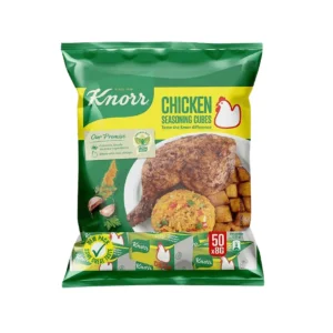 Knorr Chicken