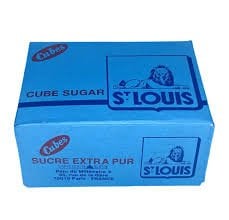 St Louis Sugar