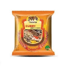 Tiger Curry