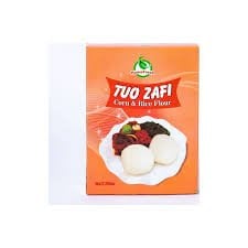 TUO ZAFI