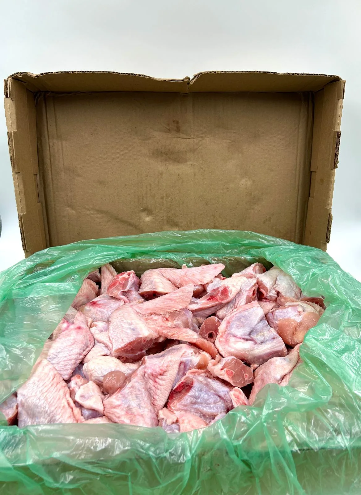 Turkey Wings (Regular Cut)