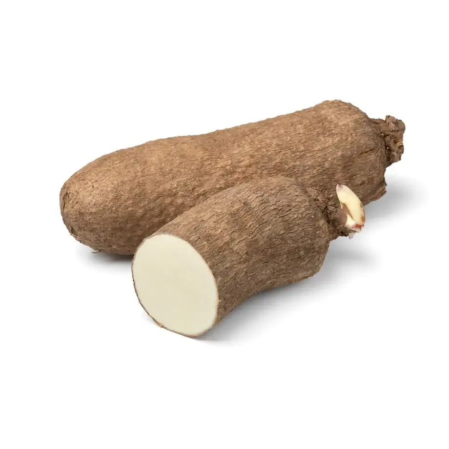African Yam - Image 2