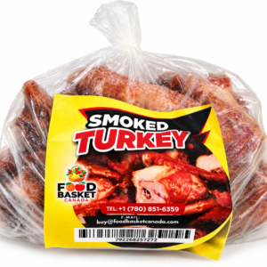 Smoked Turkey