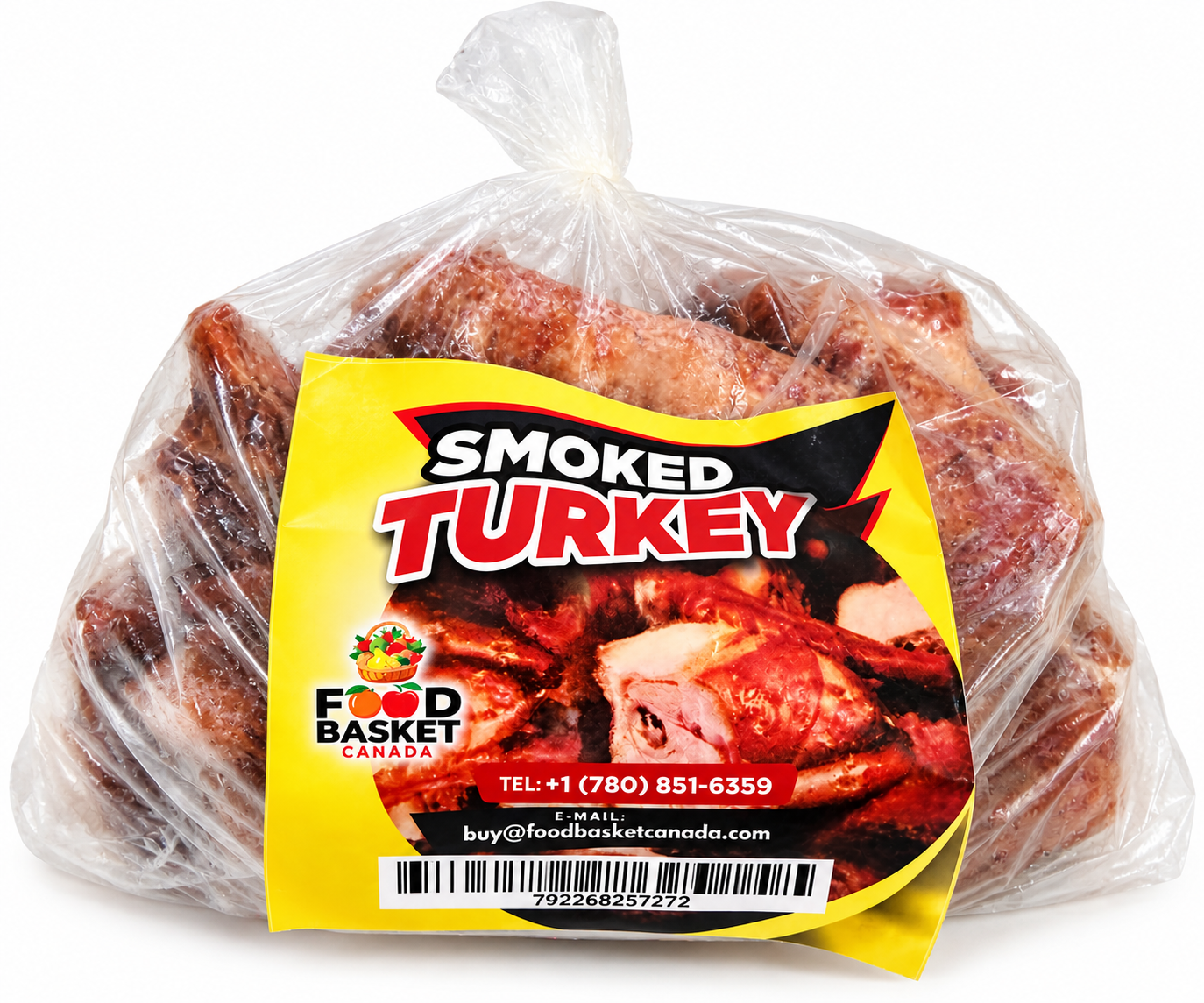 Smoked Turkey