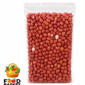 Red Peanut Kernel
