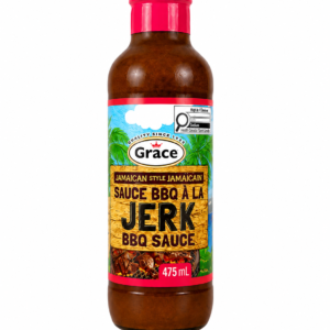 Grace Jerk Bbq Sauce