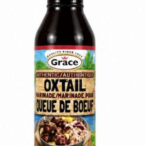 Grace Oxtail Marinade