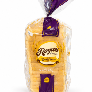 Royalty White Loaf/Agege Bread
