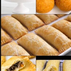 Pastries