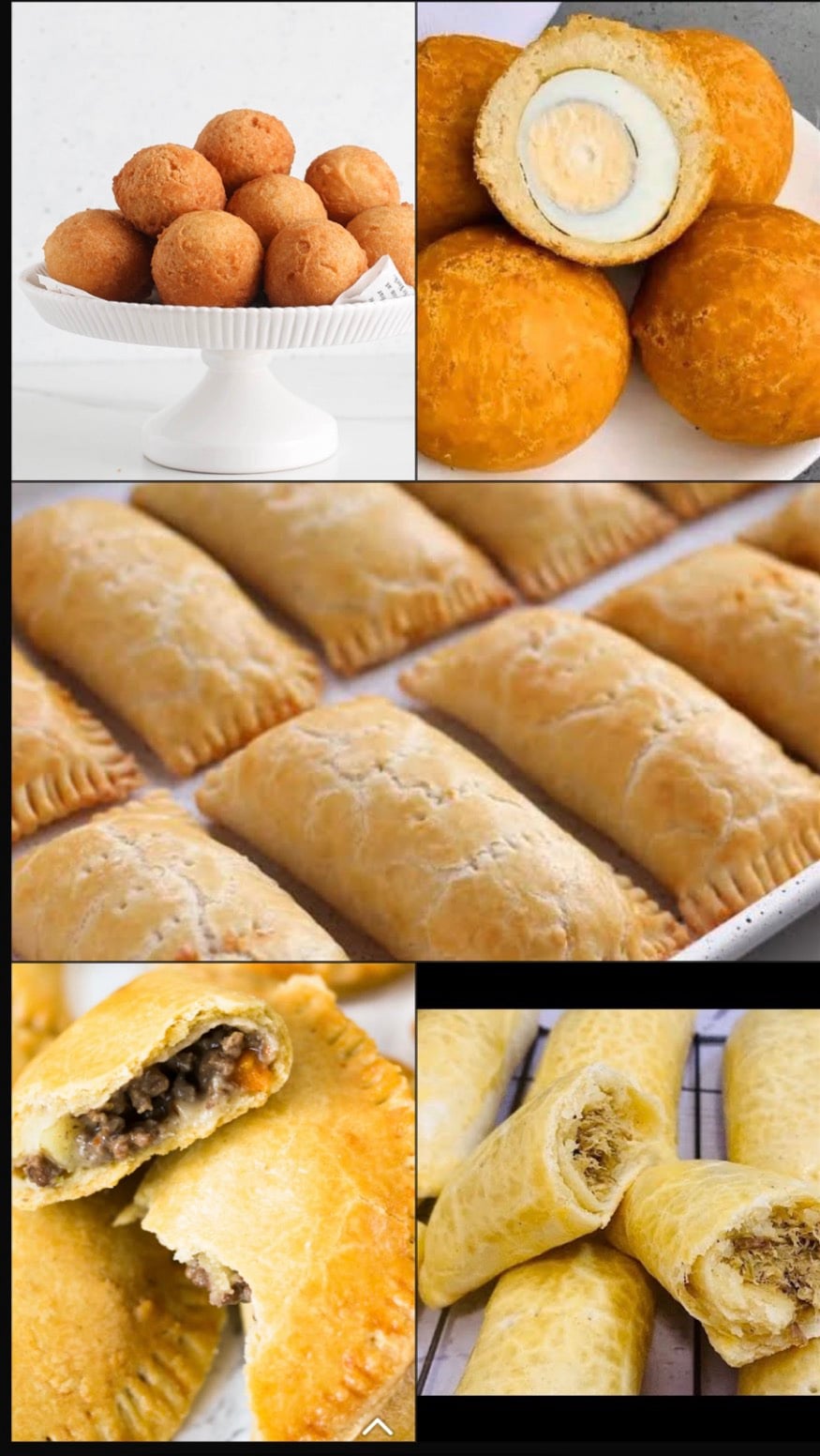 Pastries