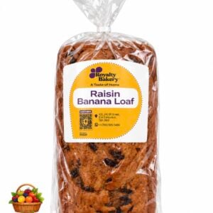 Banana Bread